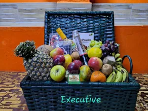 Photo - Executive Fruit Basket