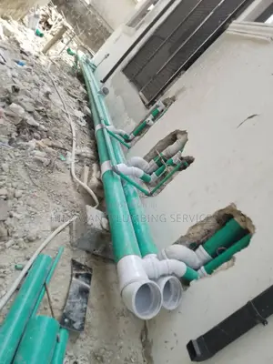 Plumbing Services