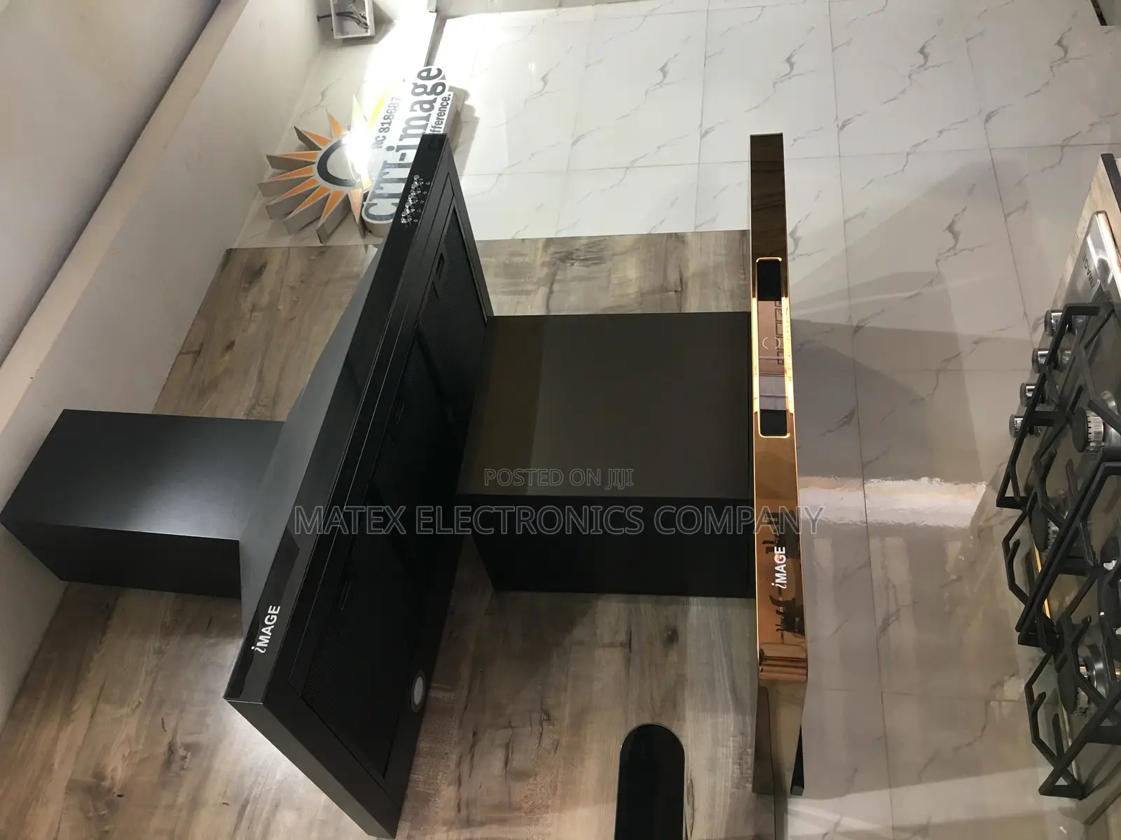 Original Image Heat Extractor