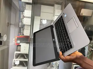 Laptop HP EliteBook 820 G3 8GB Intel Core i5 SSD 256GB