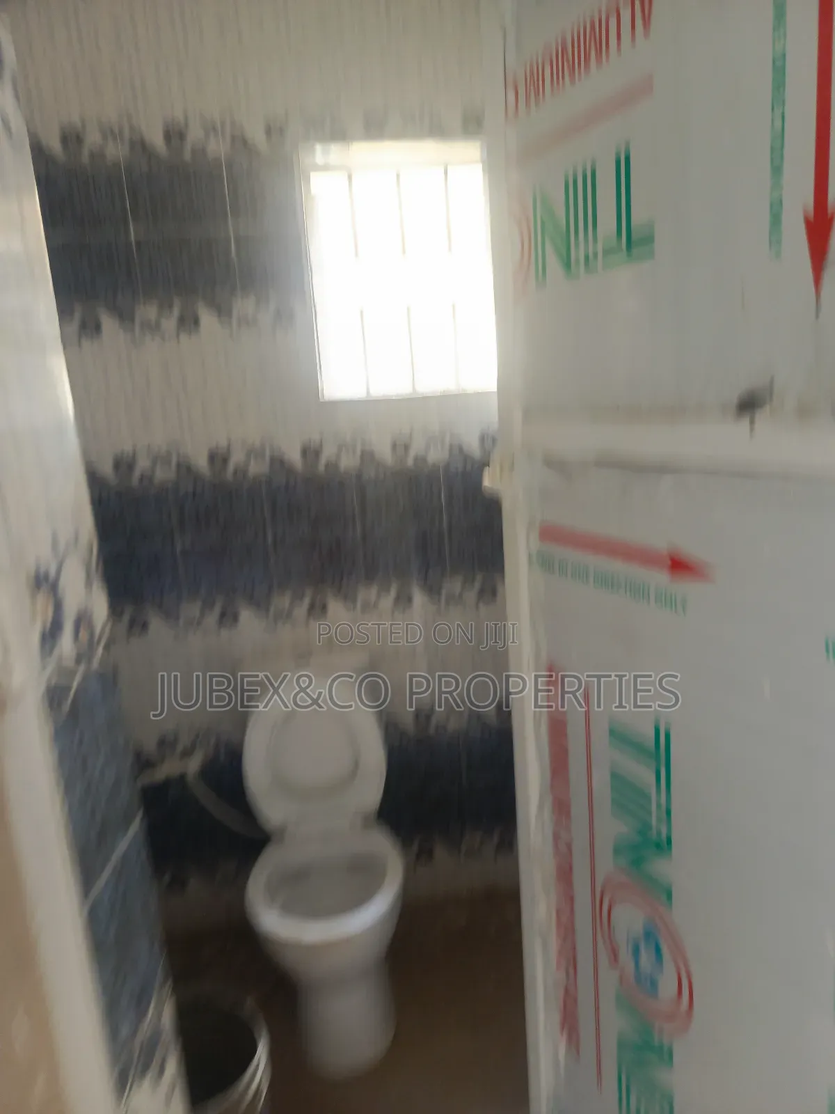 Mini Flat in Iyana Iyesi, Ado-Odo/Ota for rent