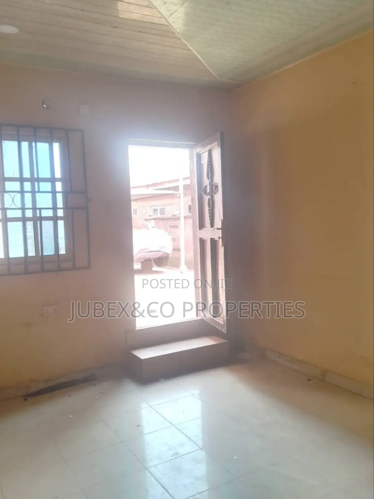 Mini Flat in Iyana Iyesi, Ado-Odo/Ota for rent