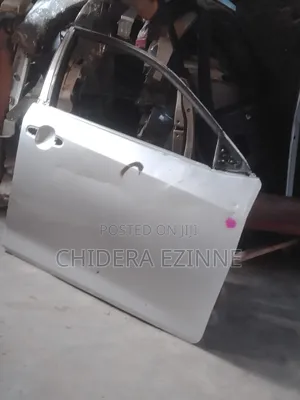Toyota Camry 2013 Model Front Door Right Side