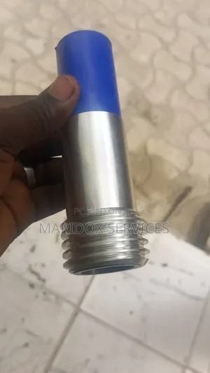 Sandblasting Nozzle Rough