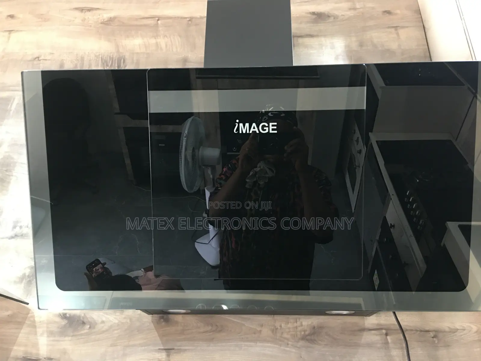 Quality Image Heat Extractor