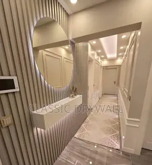 Luxury Drywall Design Service