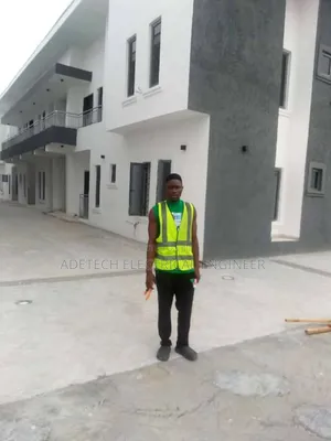 Electricians Service