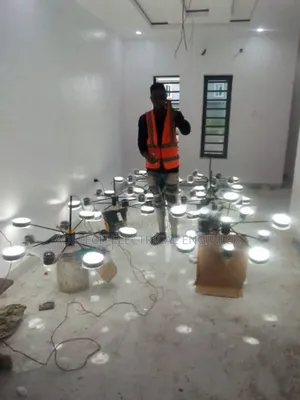 Electricians Service