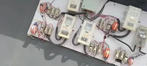 Electricians Service