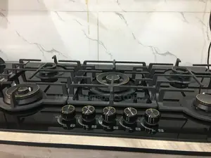 Luxury Gas Burner