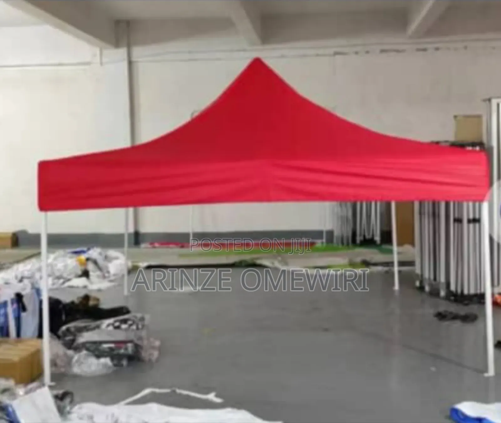 Gazebo Foldable Tent