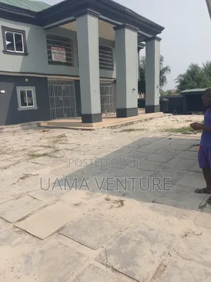 10bdrm House in Ibeju for sale