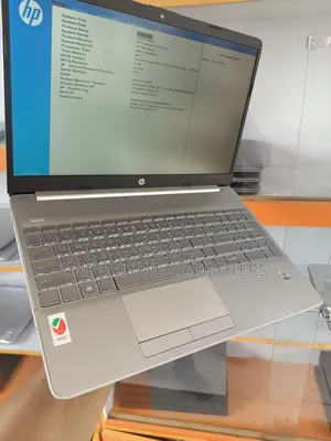 Laptop HP 15S 8GB Intel Core I5 SSD 1T