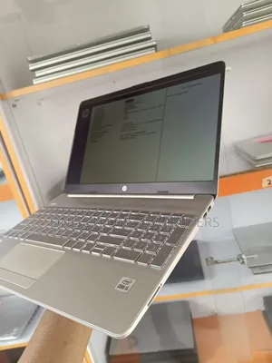 Laptop HP 15S 8GB Intel Core I5 SSD 1T