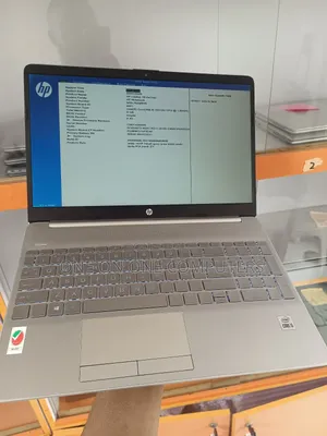 Laptop HP 15S 8GB Intel Core I5 SSD 1T