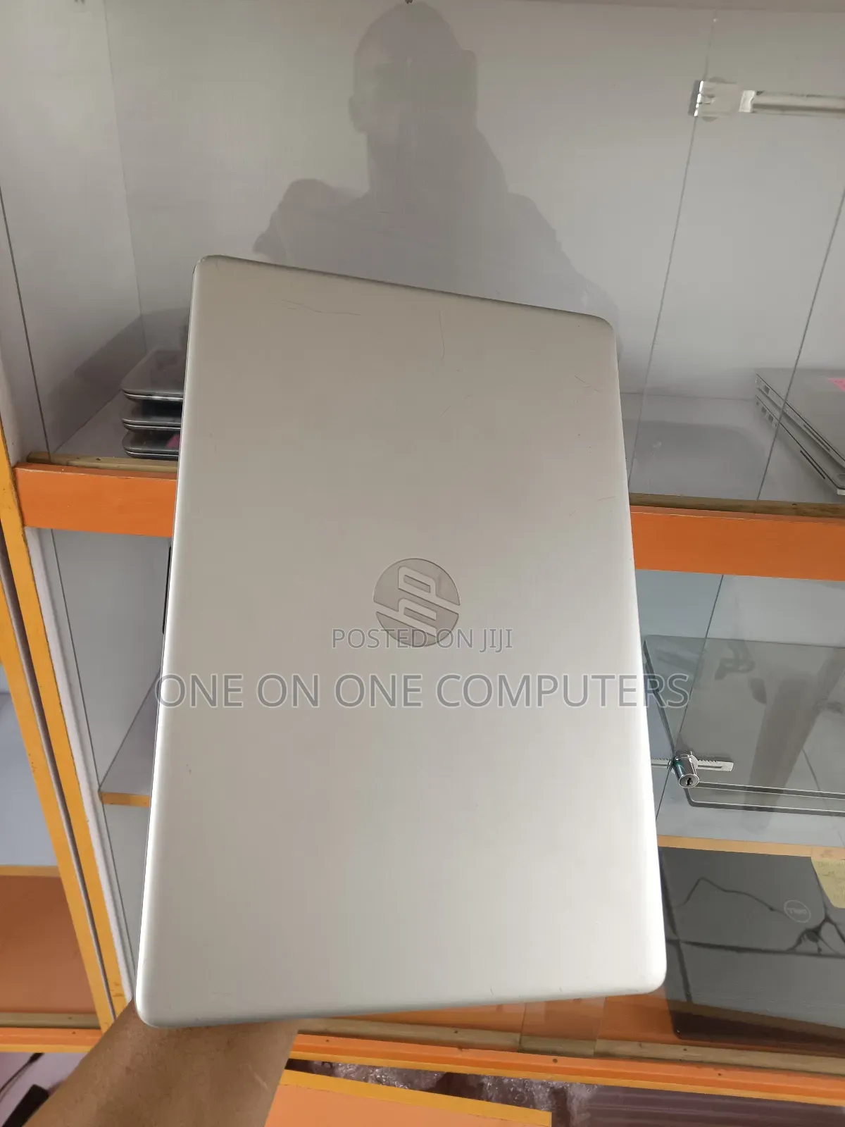 Laptop HP 15S 8GB Intel Core I5 SSD 1T
