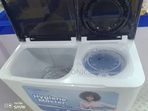 Thermocool Washing Machine Twin Tube