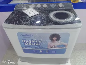 Thermocool Washing Machine Twin Tube