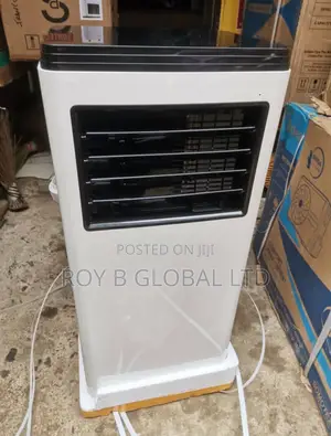 Portable Inverter Ac 1.5hp