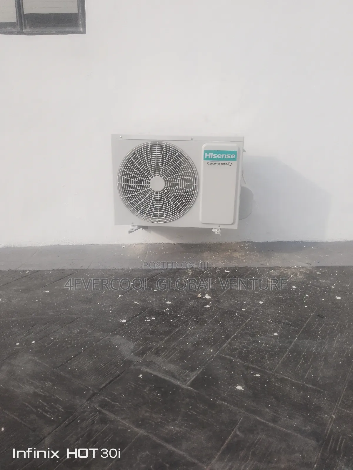 All About Ac Installation