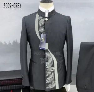 Photo - Luxury Safari Fashion Suits for Men of Class