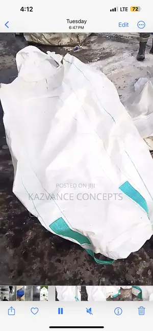 Jumbo Bag (Big)