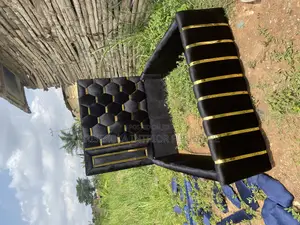 Arisekola Interior Furniture Maker