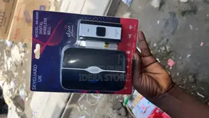 Wireless Doorbell