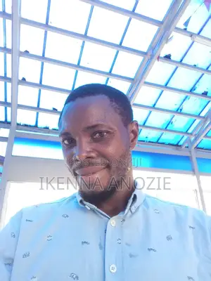 Vending Truck Driver