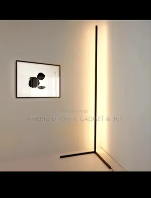 RGB Floor Lamp for Indoor for Home and Office