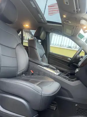 Mercedes-Benz M Class ML 350 4Matic 2013 Silver