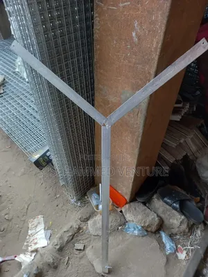 Angles Irons (One Feet Left by One Feet Right )