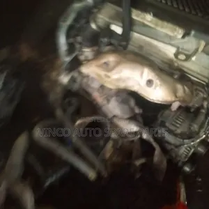 Acura RDX Japan Engine and Gearbox