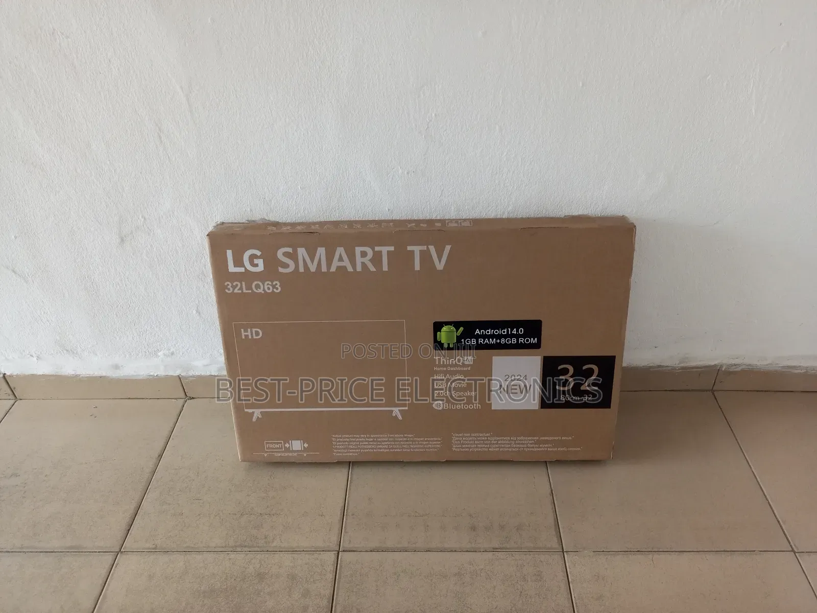 Smart Tv Lg Remote Control