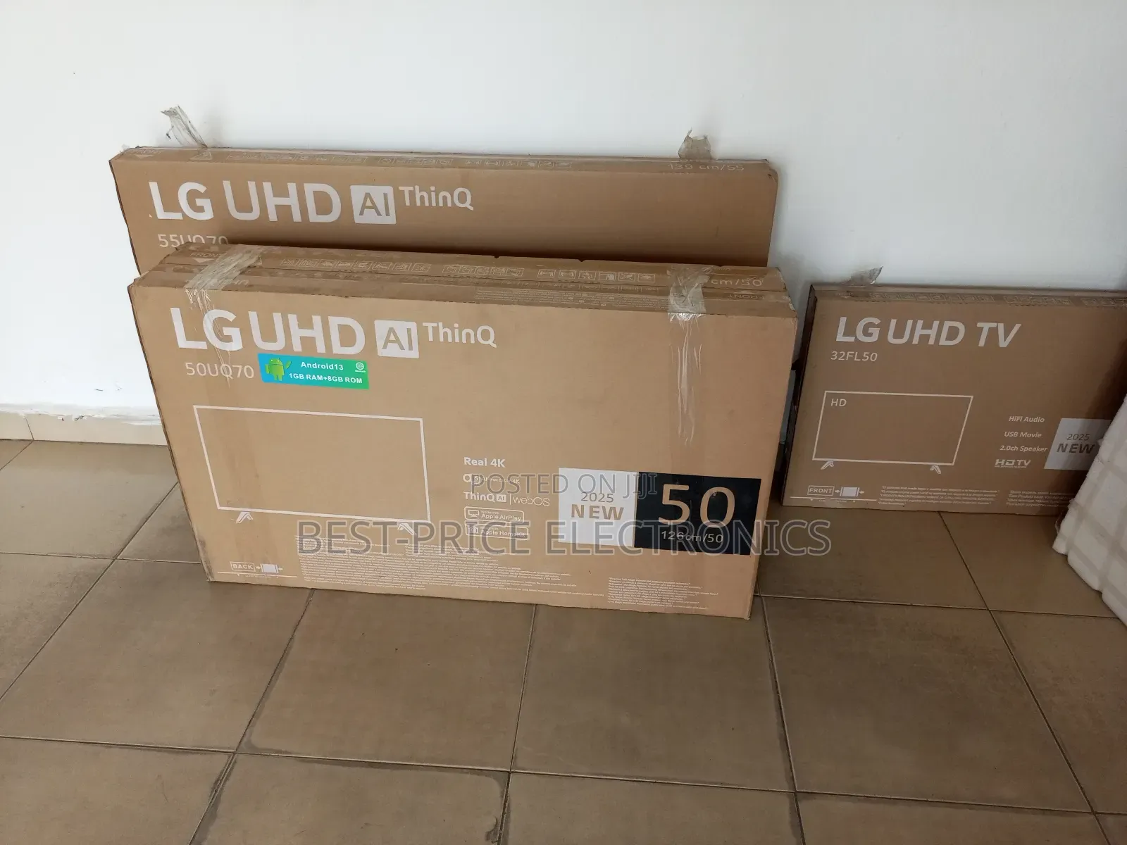 Smart Tv Lg Remote Control