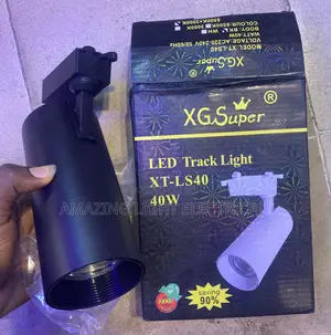 Track Lights