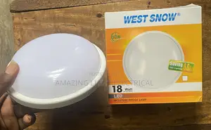 Well Lights