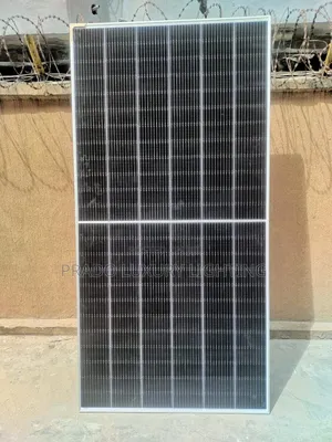 Solar Mono Panel