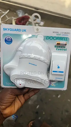 Original Doorbell