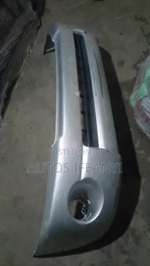 Front Bumper Toyota Tacoma 2005 Available Dm