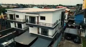 Certificate of Occupancy