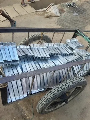 Angles Irons