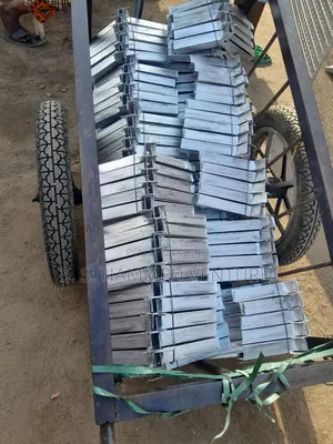 Angles Irons
