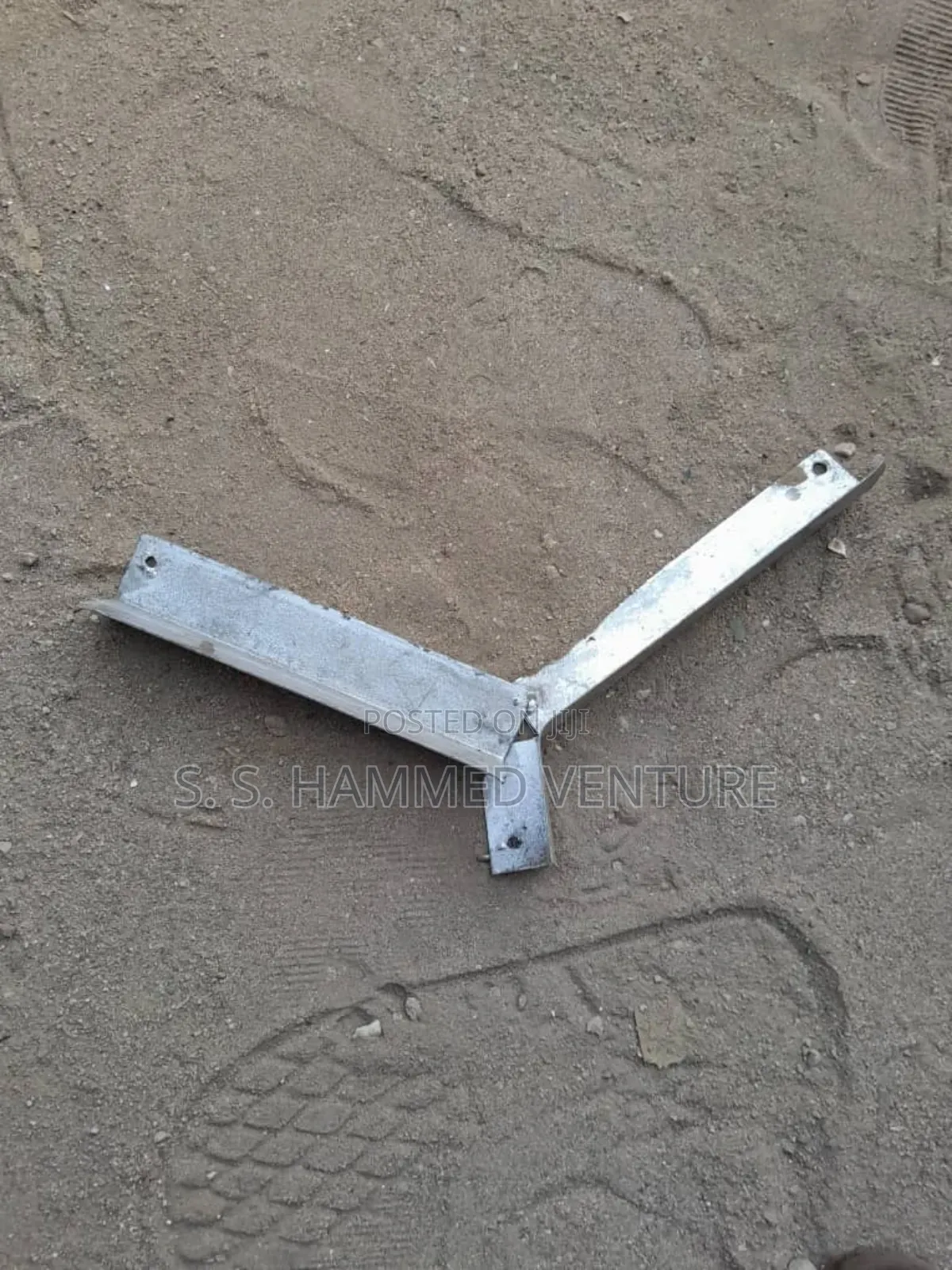 Angles Irons