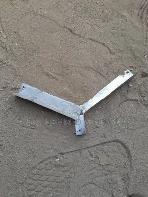 Angles Irons