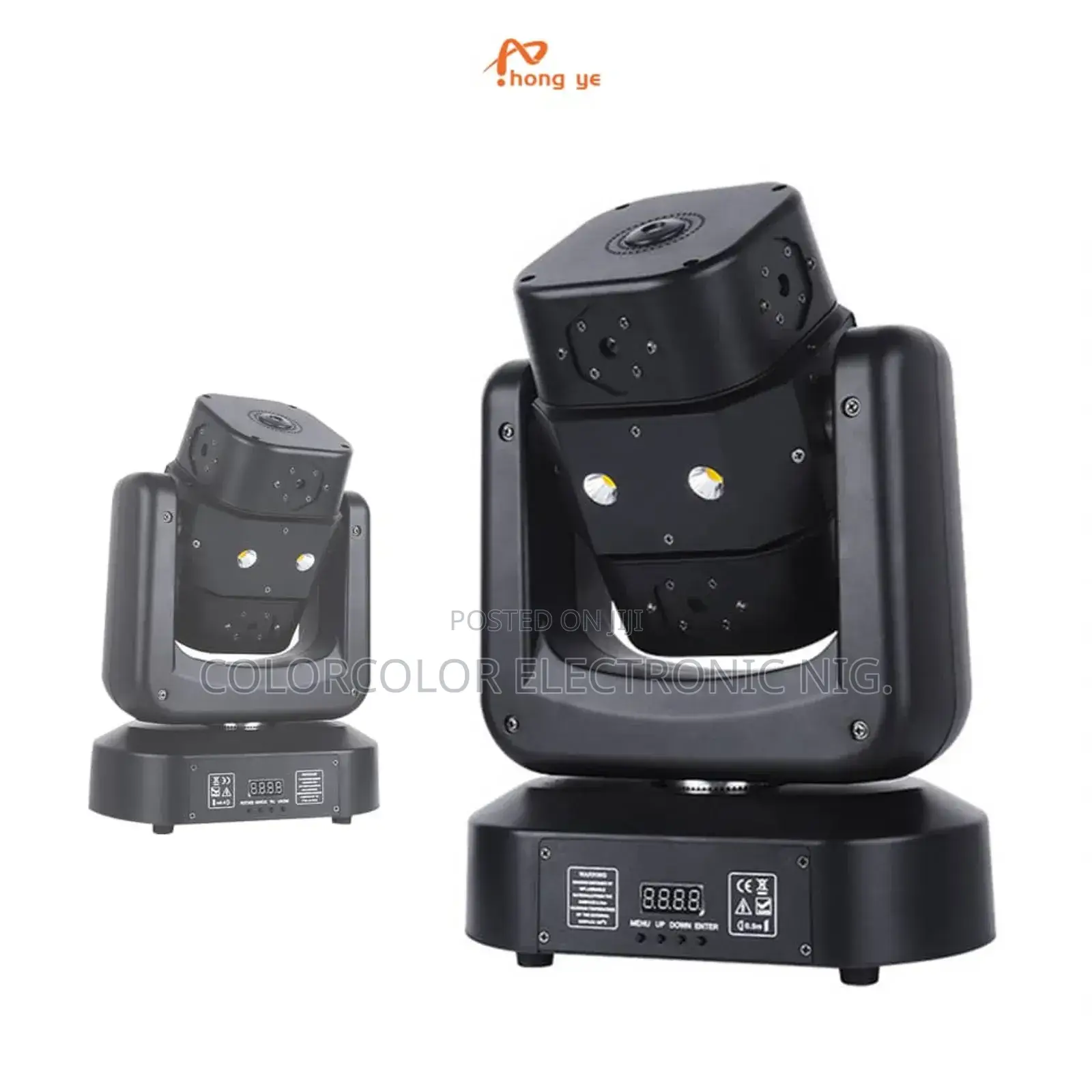 Hy Hl-720 Laser Arm Light