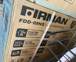 Firman 1hp Non - Inverter Ac-FDD-09ns
