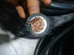 185mm Single Flexible Cables Pure Copper