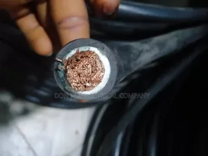 185mm Single Flexible Cables Pure Copper