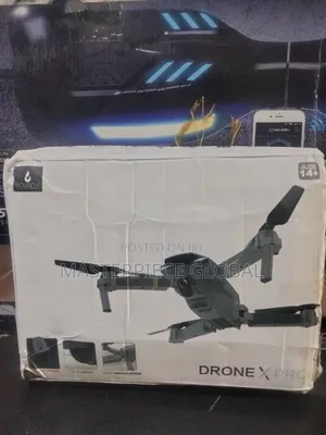 Drone X Pro